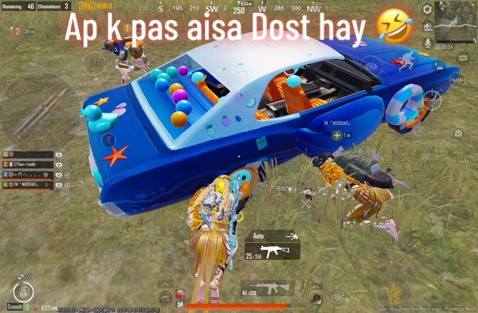 @HACKERxLive