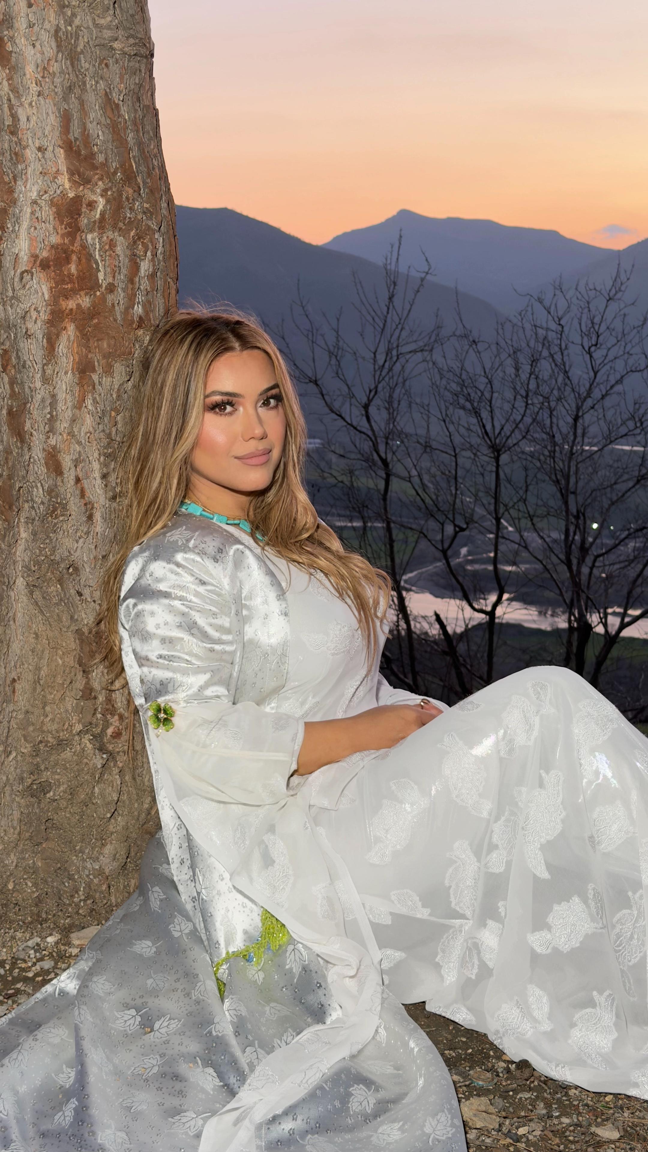 @Dashni Morad