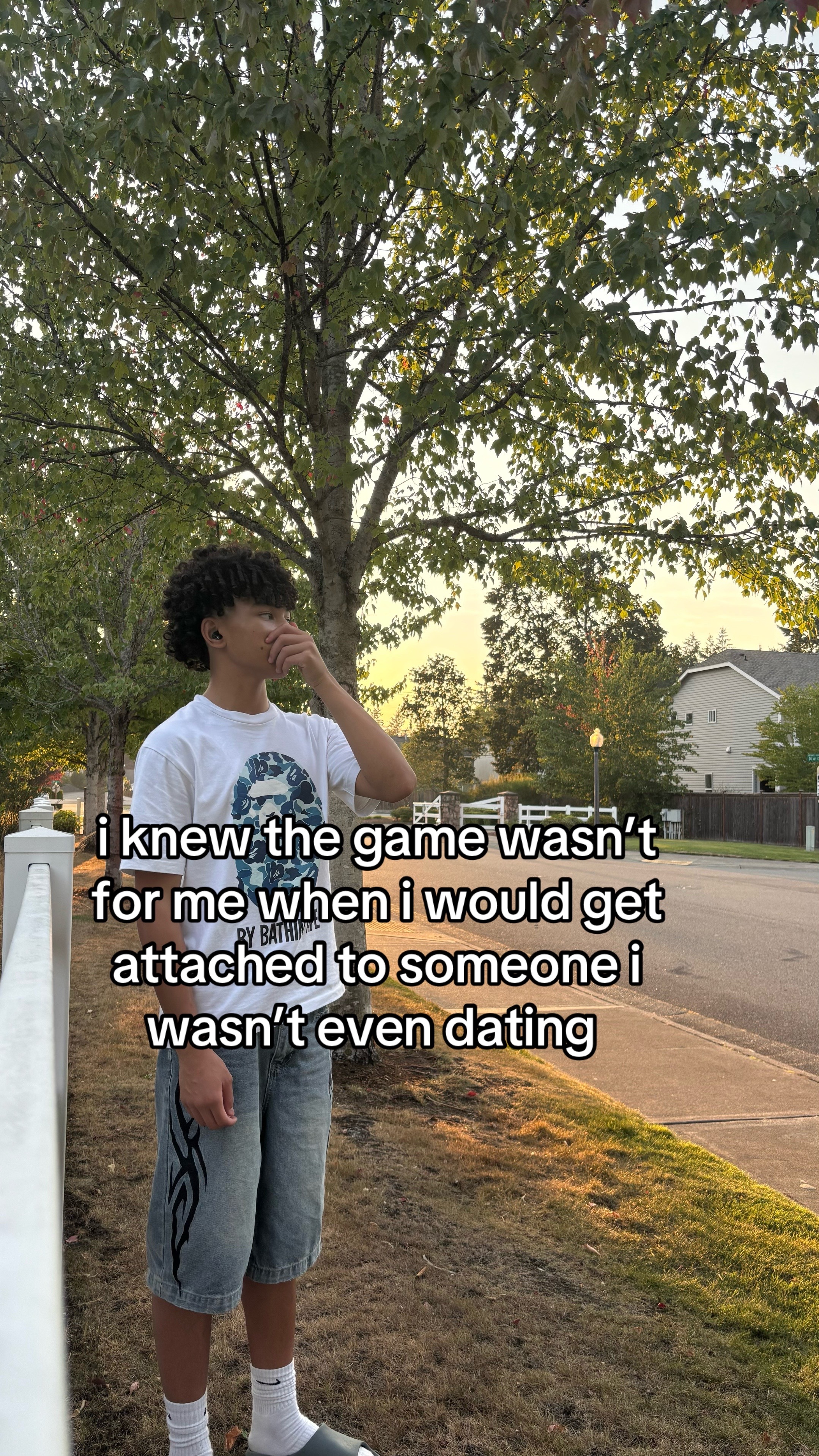 @ 