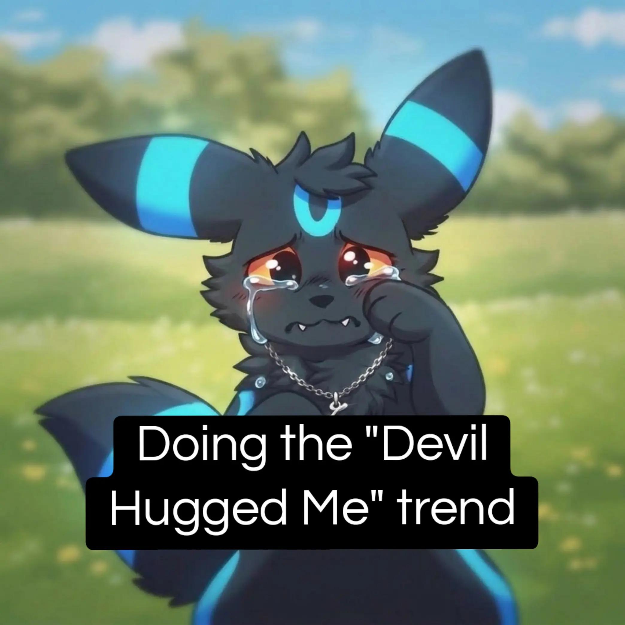 @KookieTheUmbreon