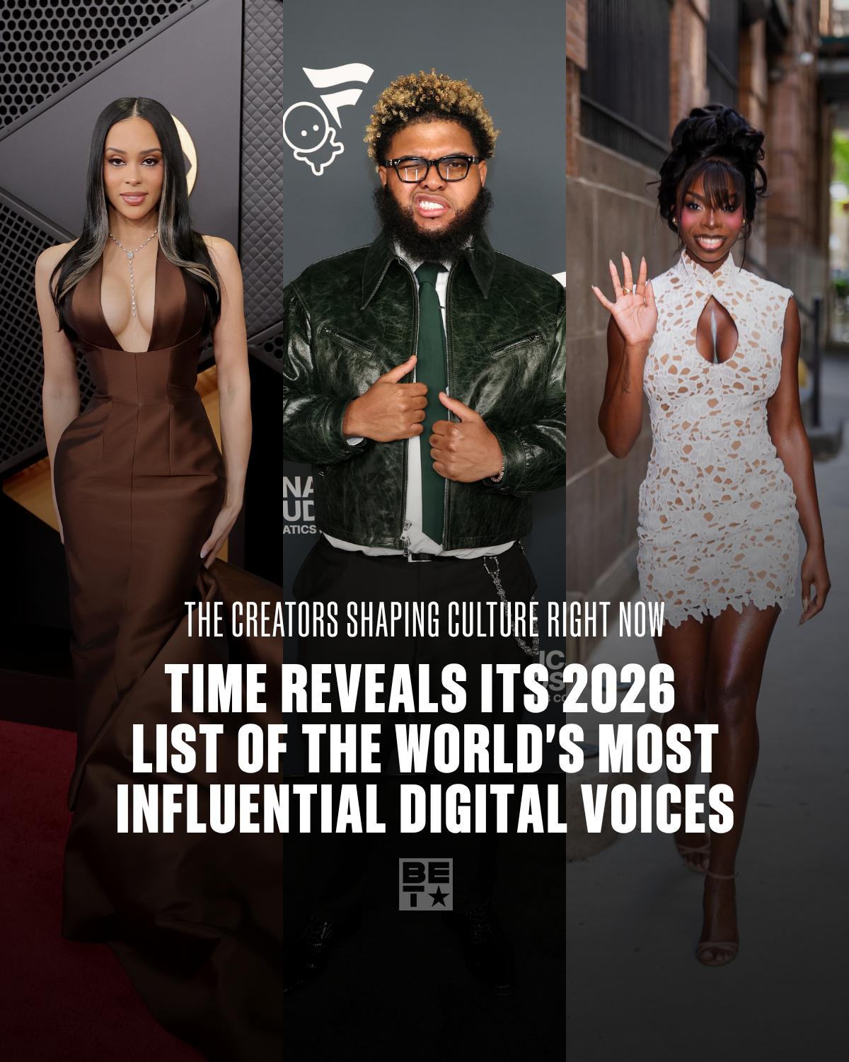 @BET Networks