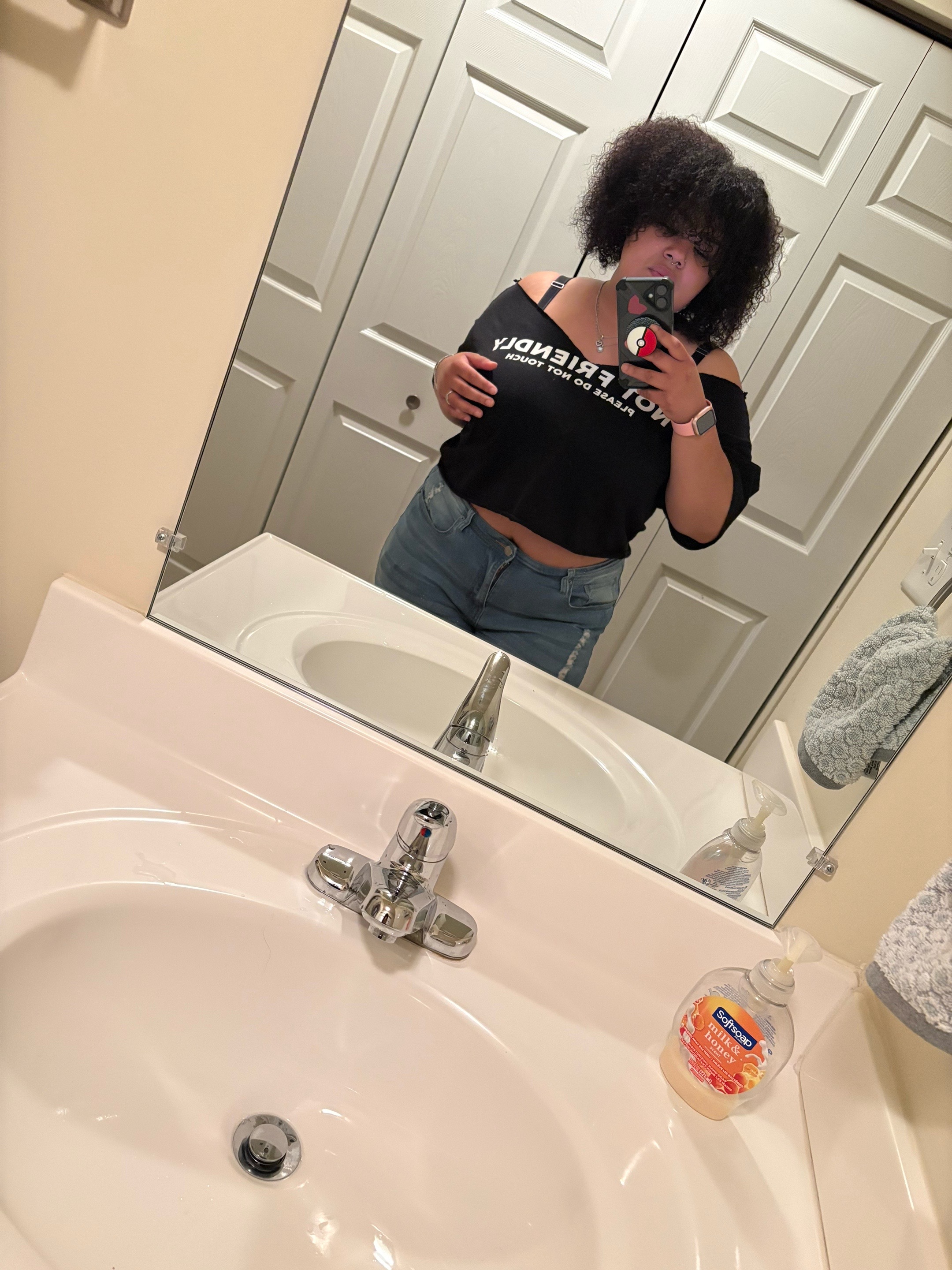 @Michelle Arroyo