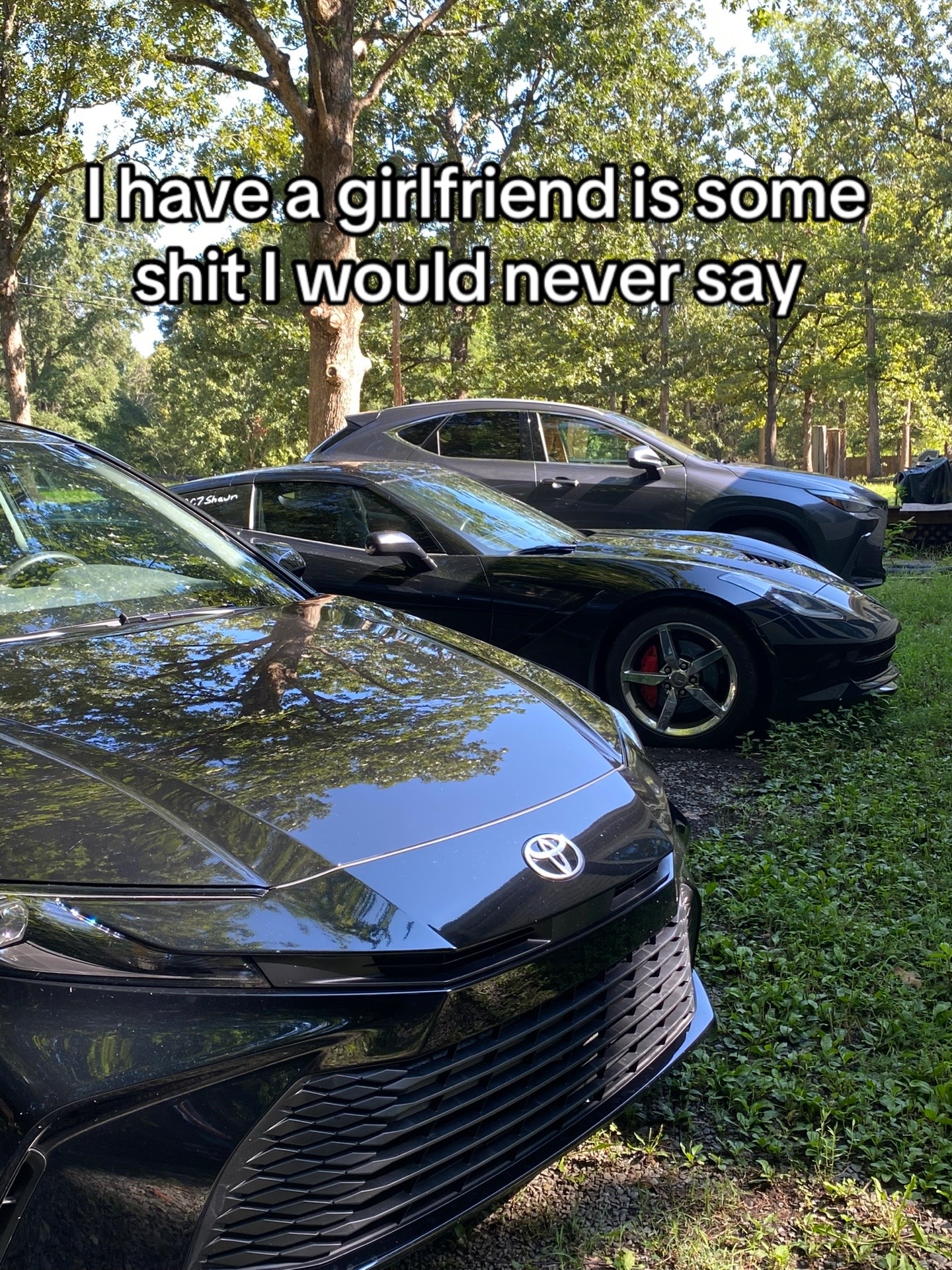 @C7 Shaun