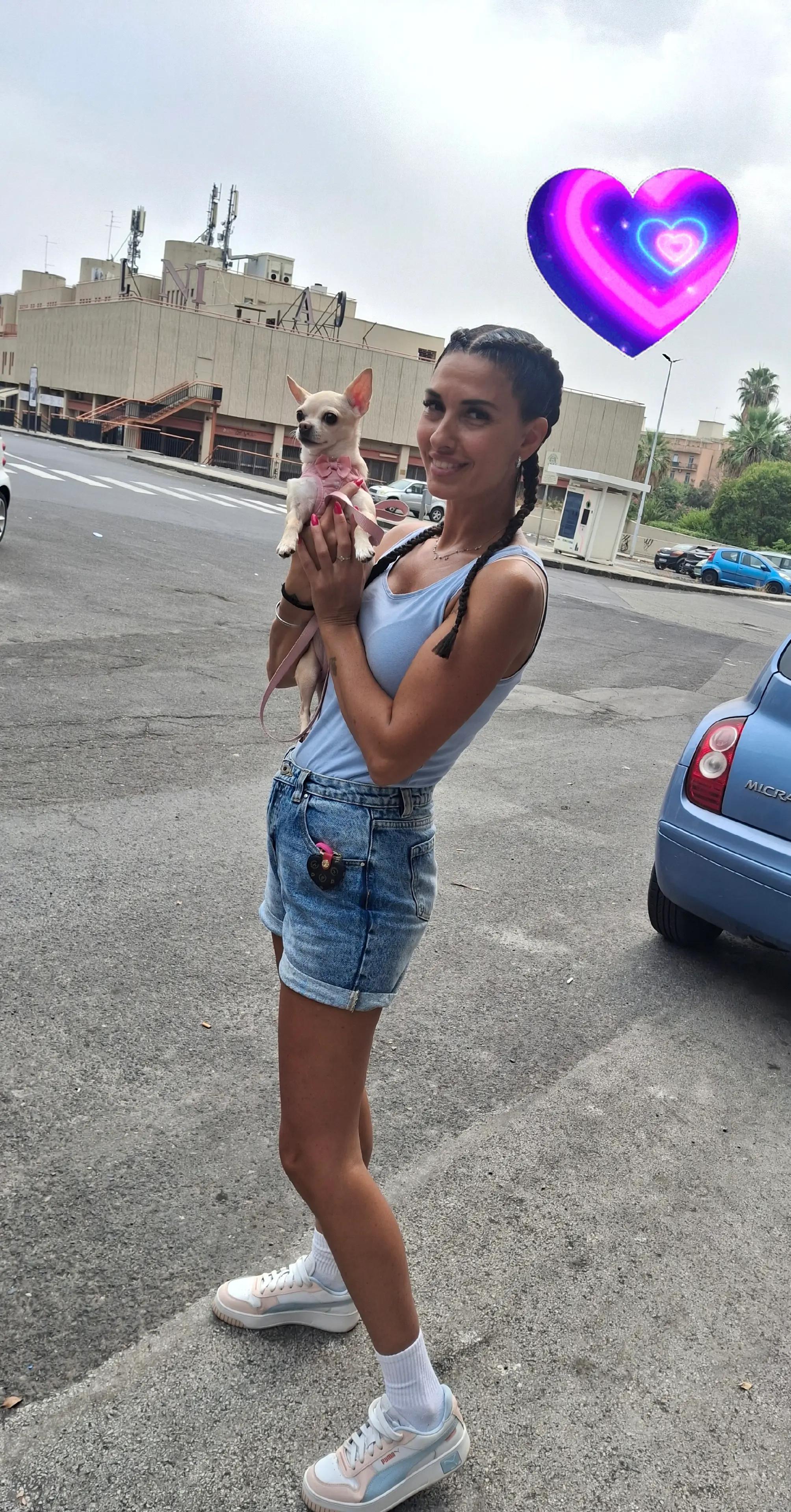 @💎Rossella💎👑