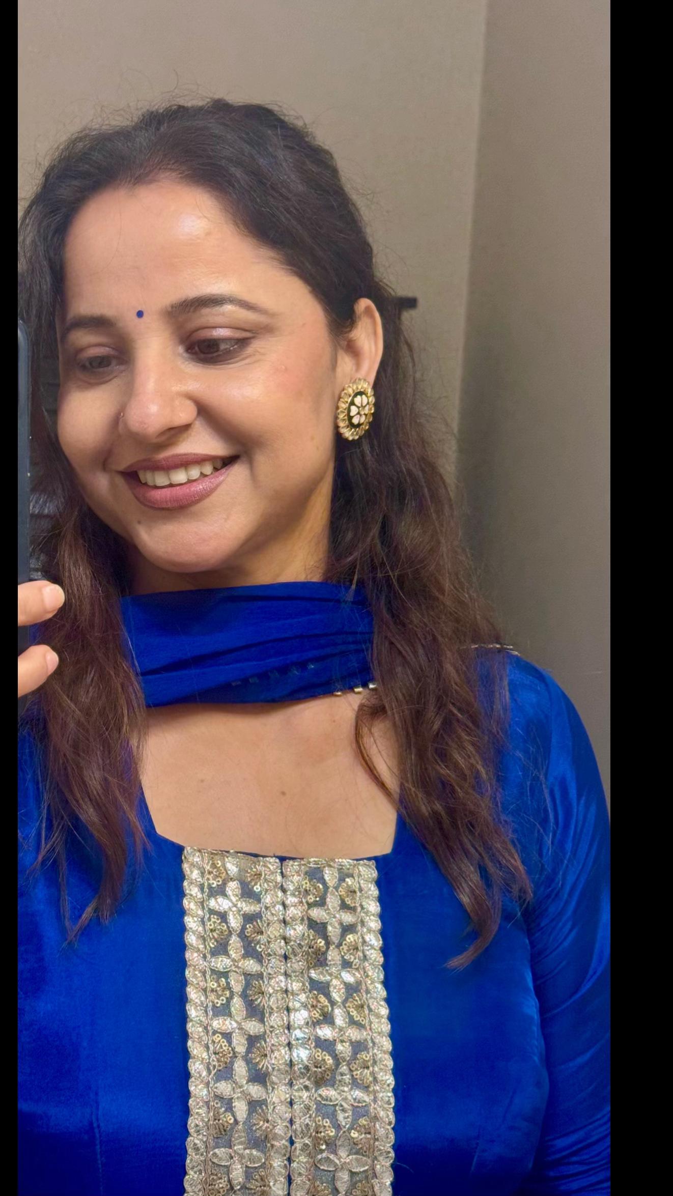 @Kaur