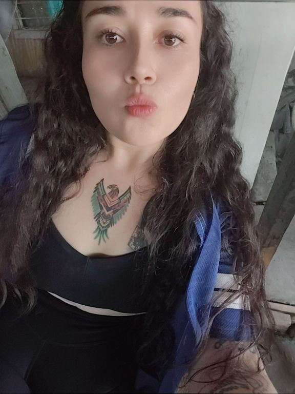 @Isela Padilla