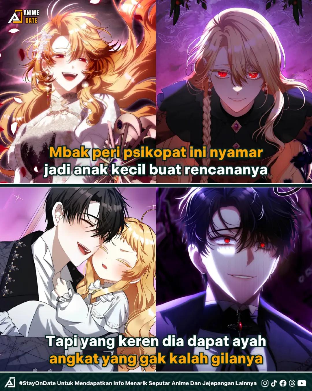 @Anime Date