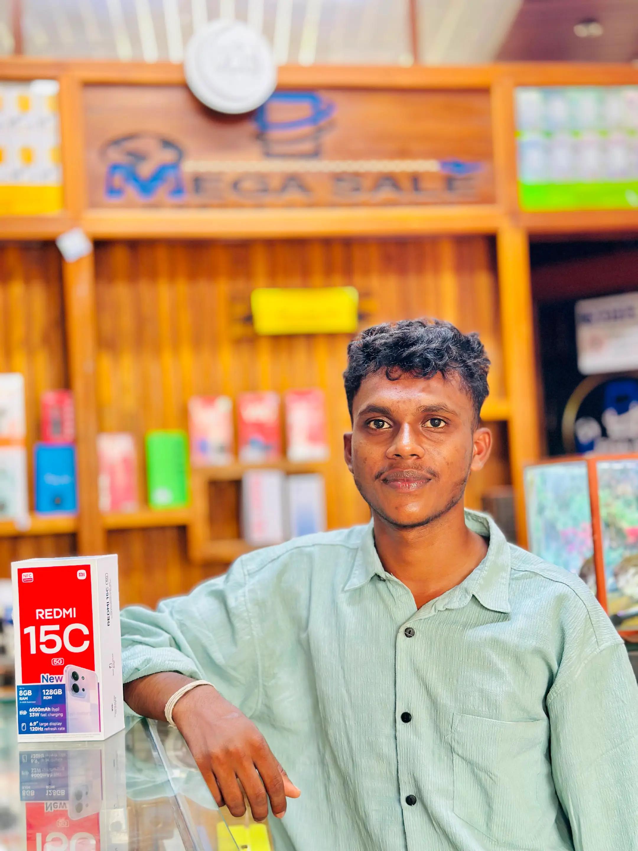 @mega sale mobile shop