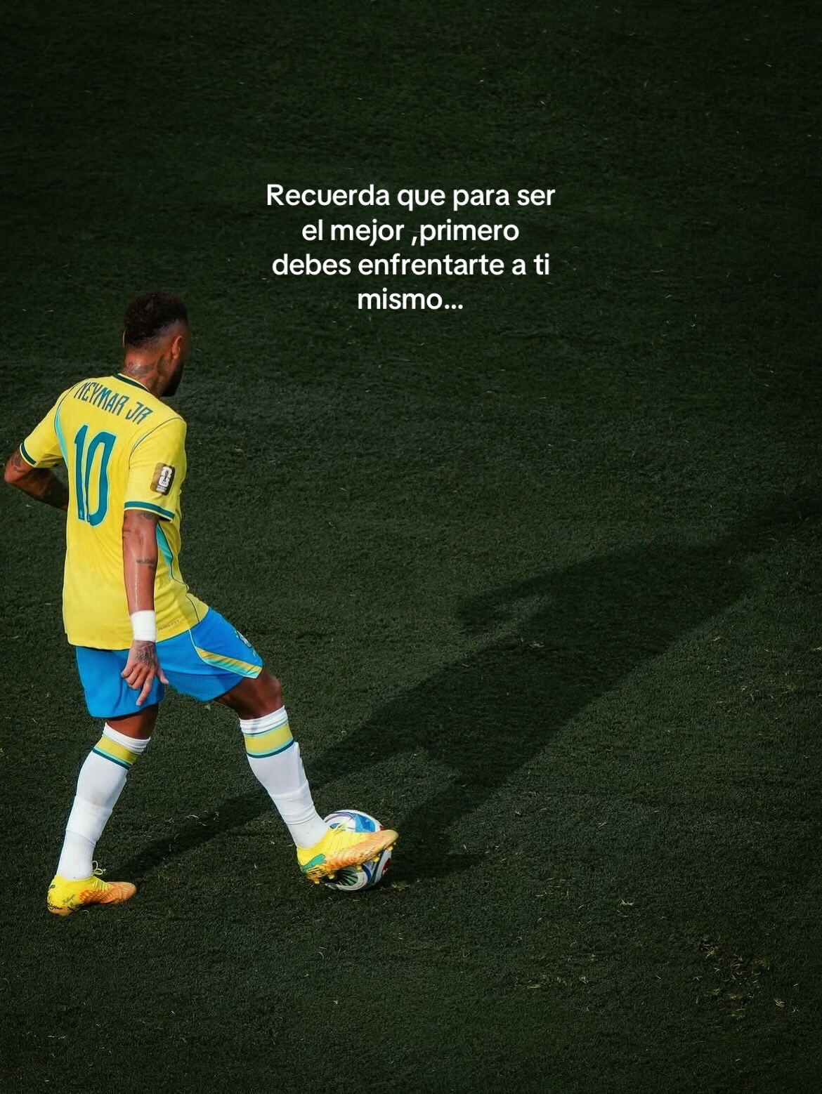 @Cristiano
