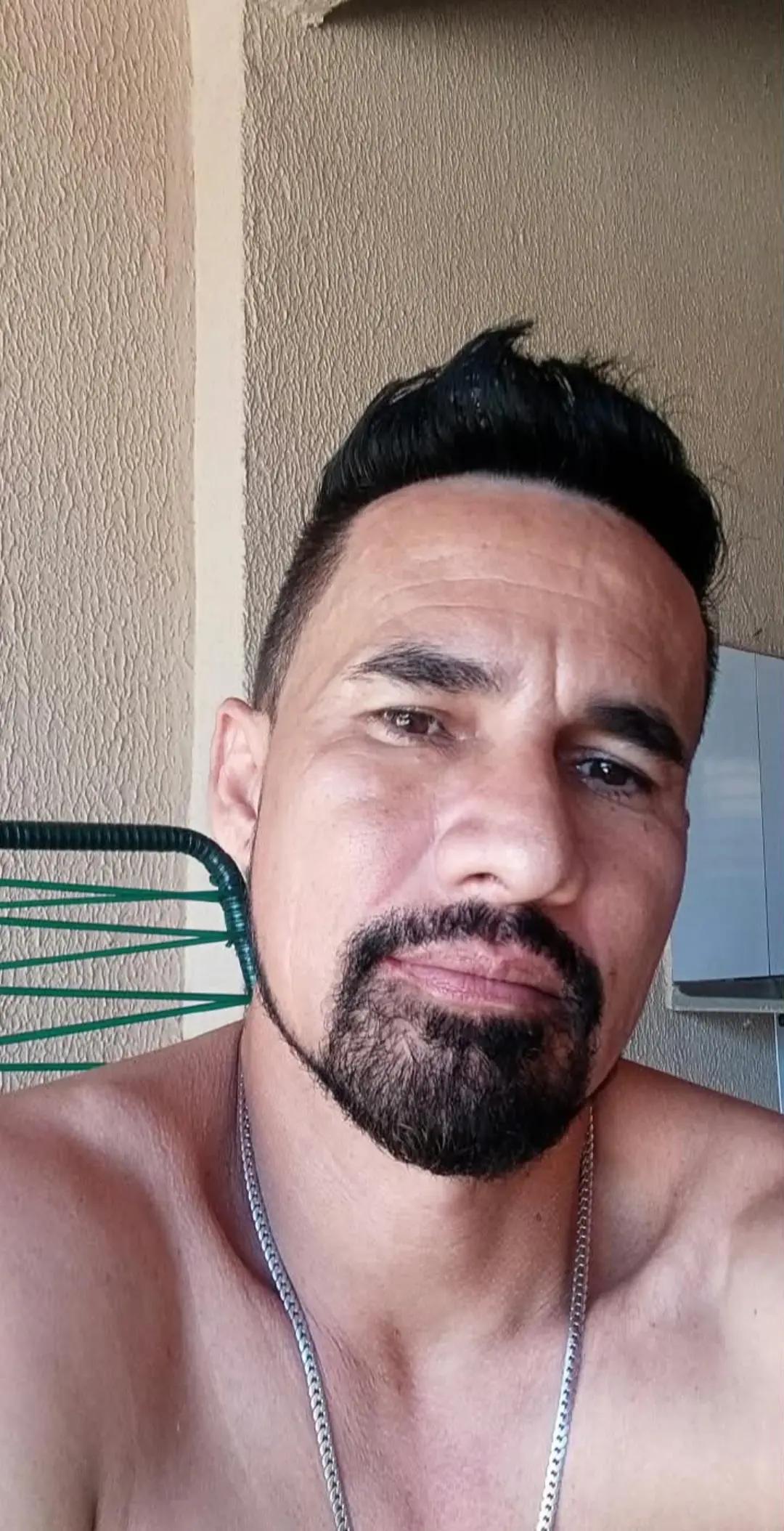@Márcio Souza