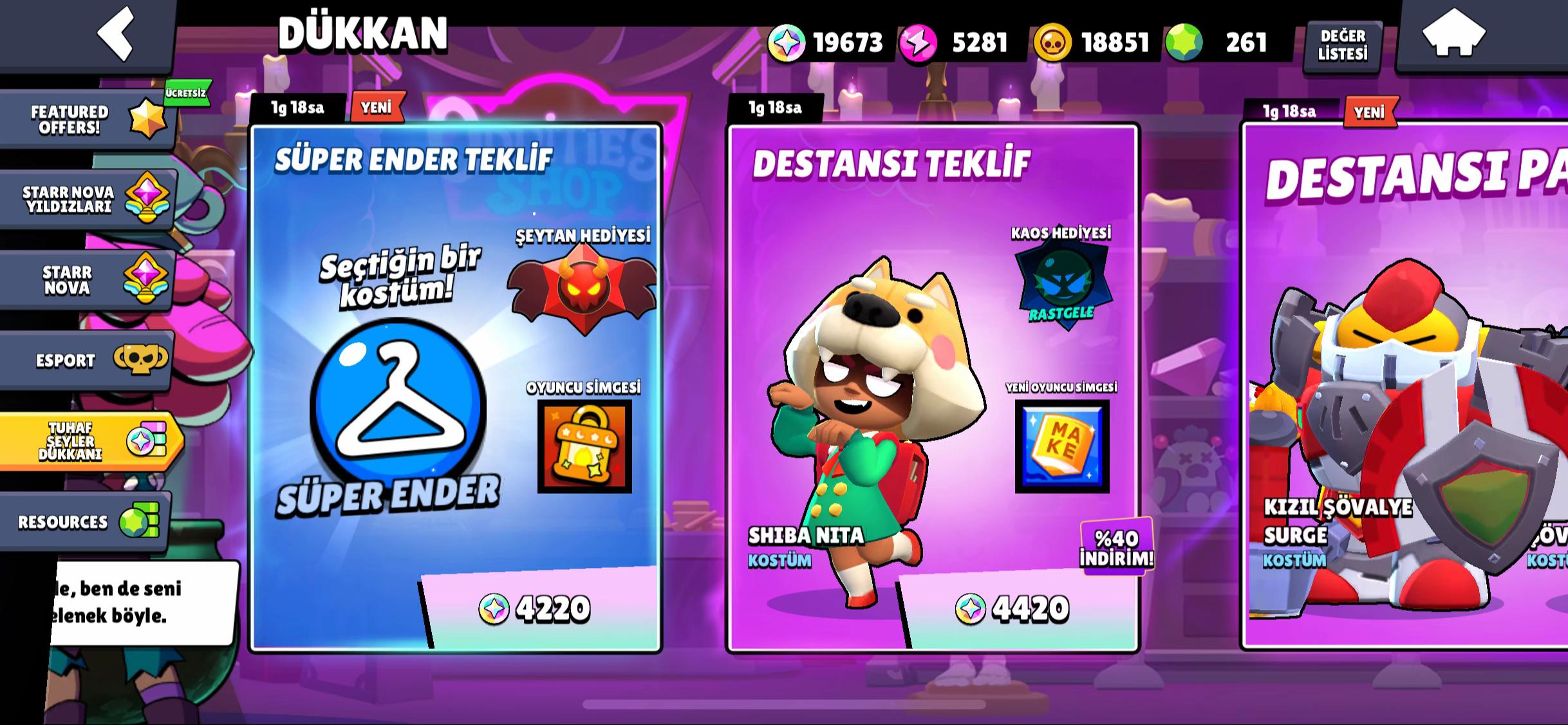 @Fenerkral