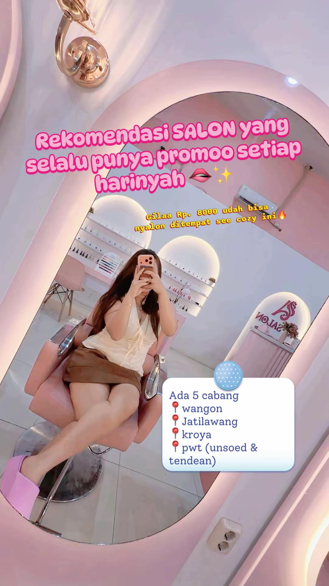 @AY SALON OFFICIAL