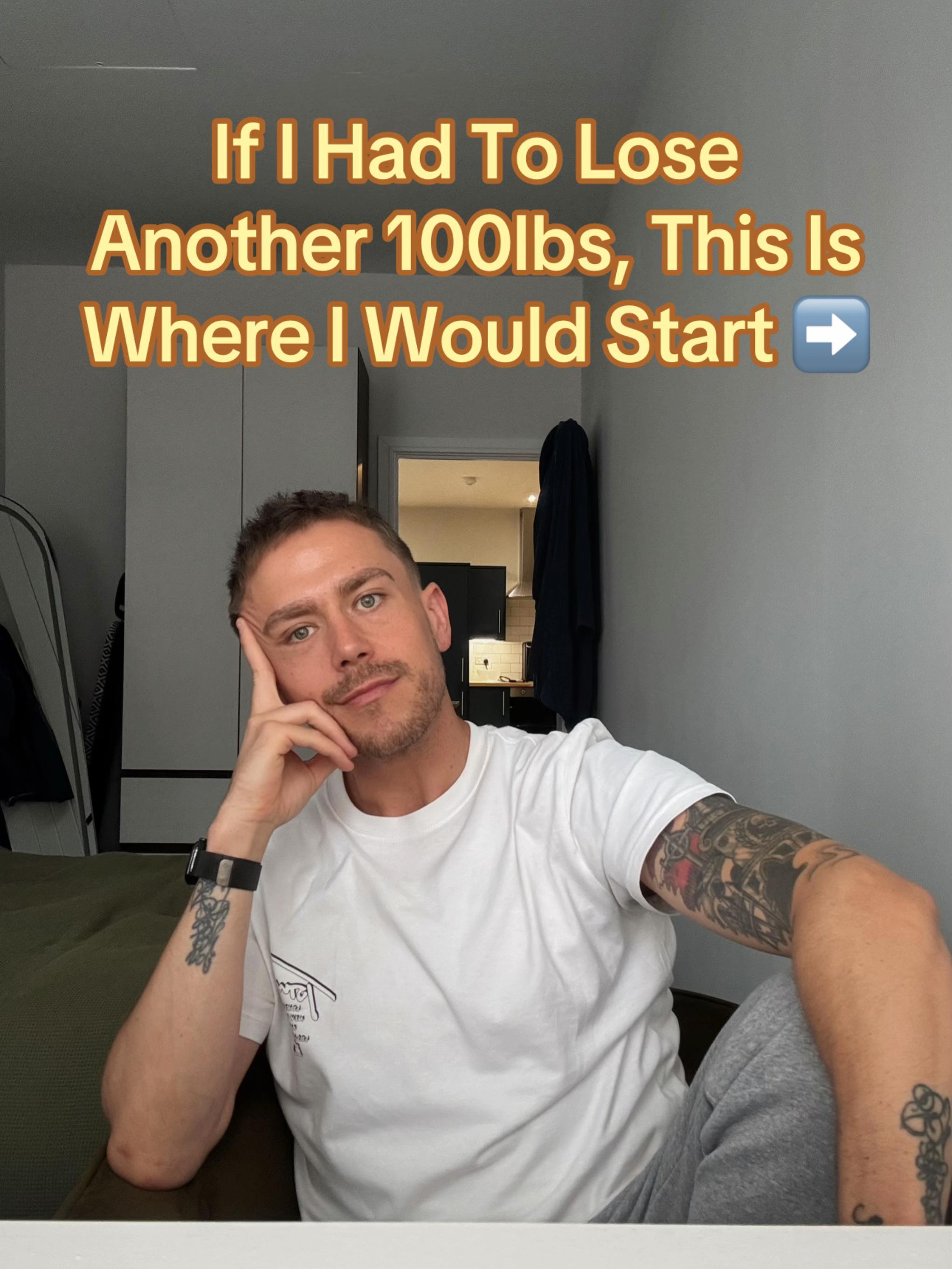 @KD | Life After Weight Loss
