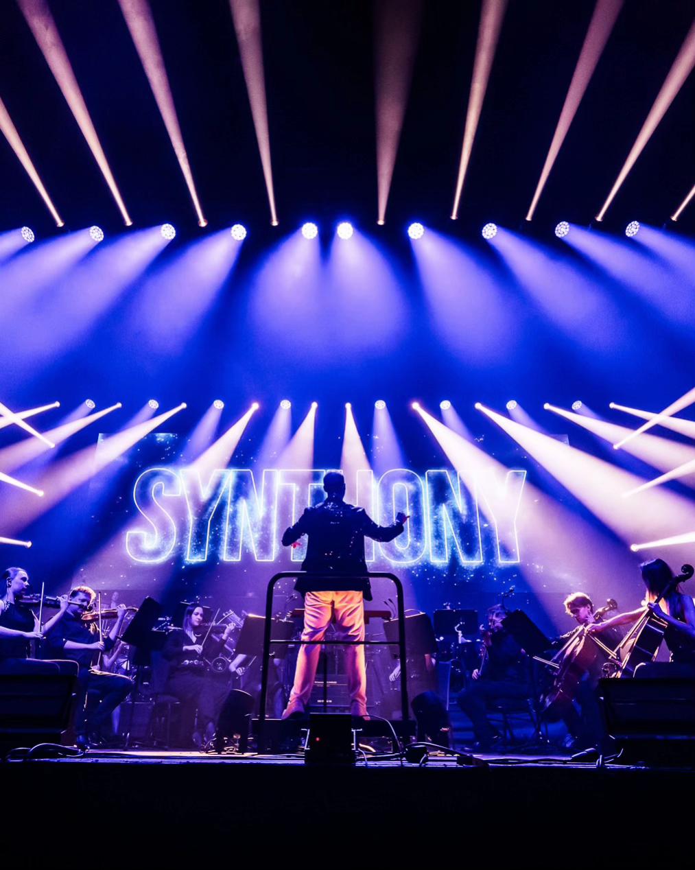 @SYNTHONY