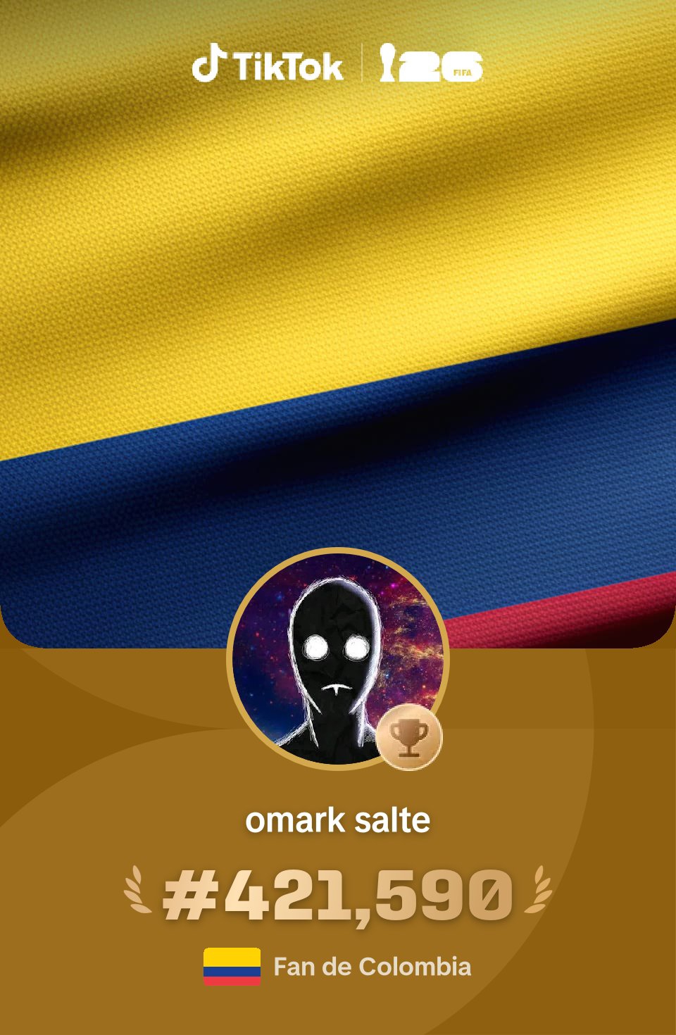 @omark salte