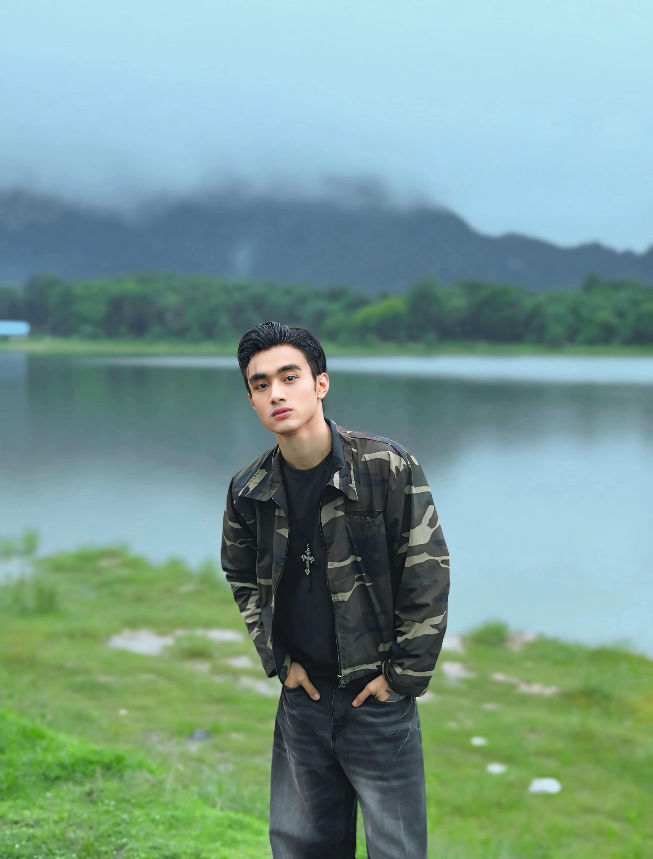 @Nay Min Khant