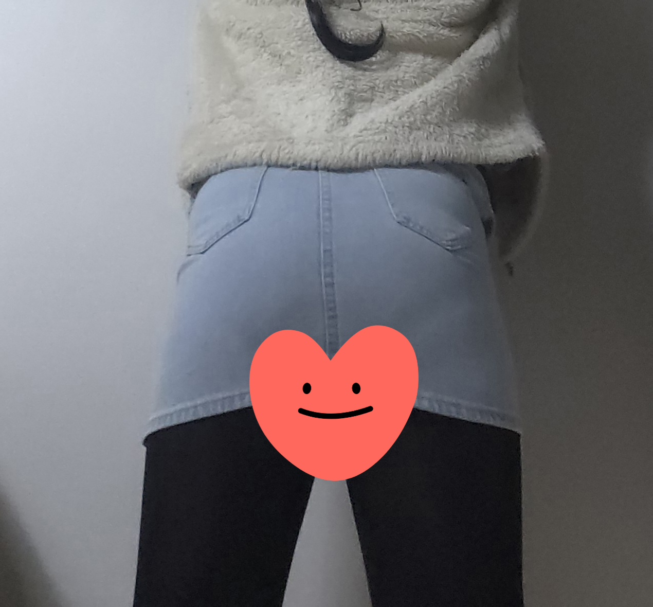 @스타킹