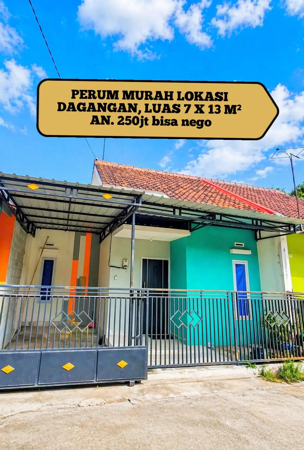 @MARKAS PROPERTY MADIUN