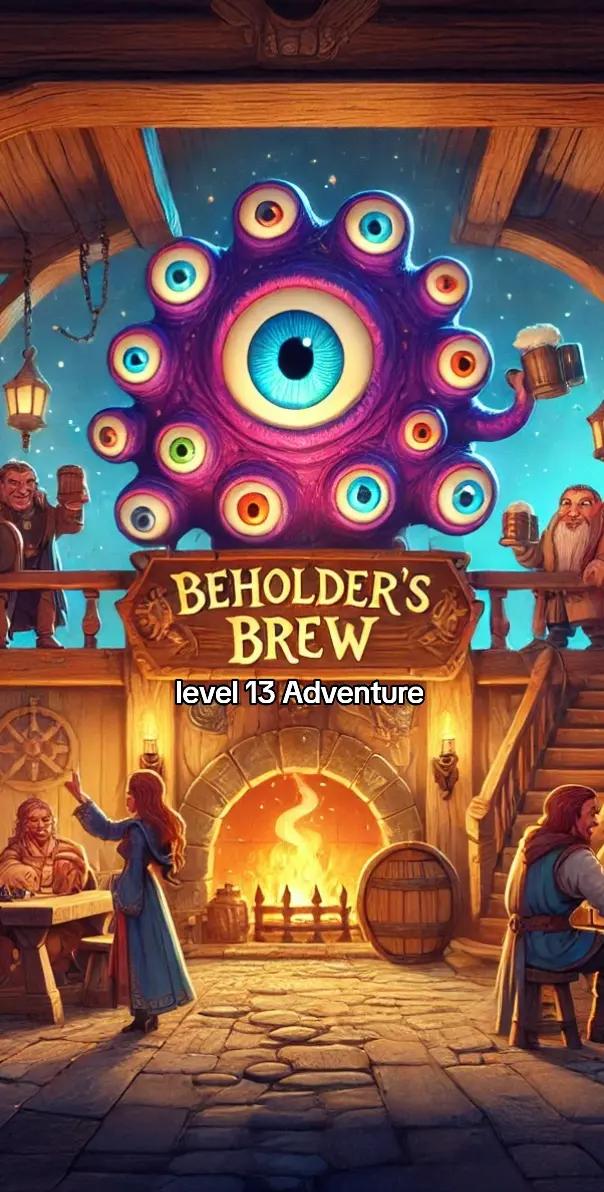 @Adventurers Arcanum