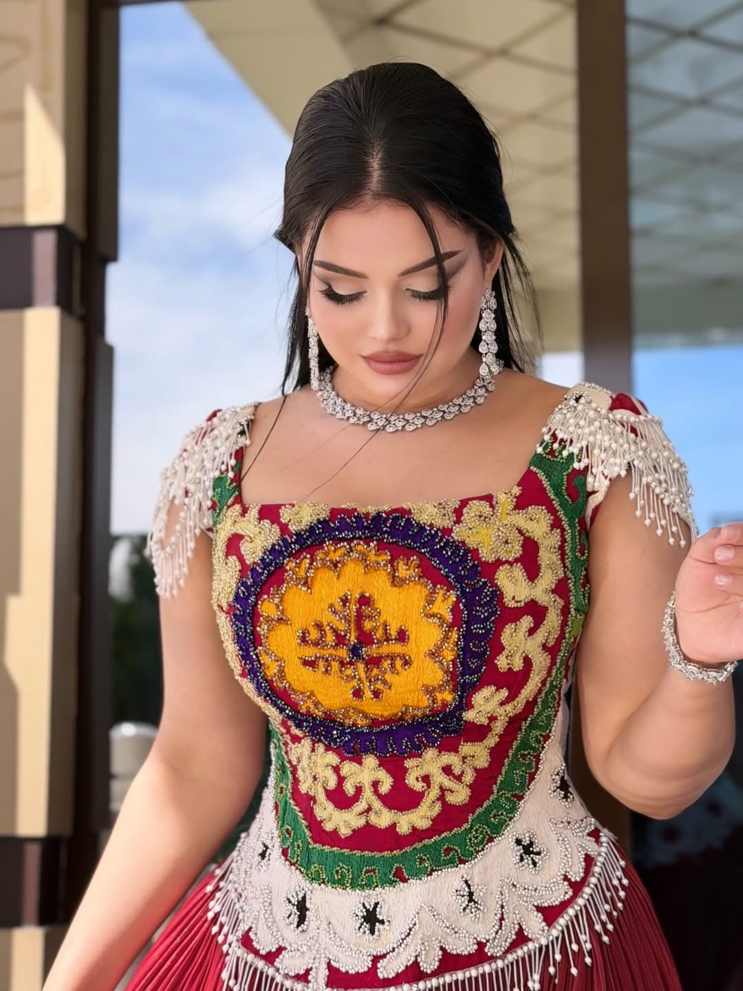 @Farahnoz Sharafova🇭🇺