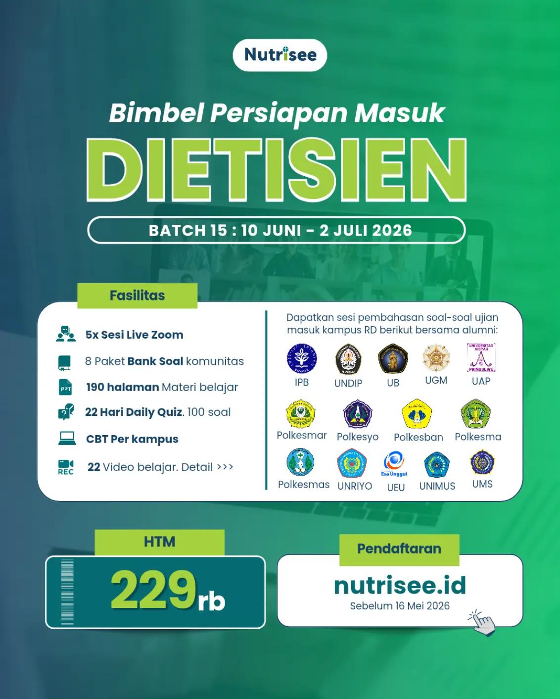 @Nutrisee