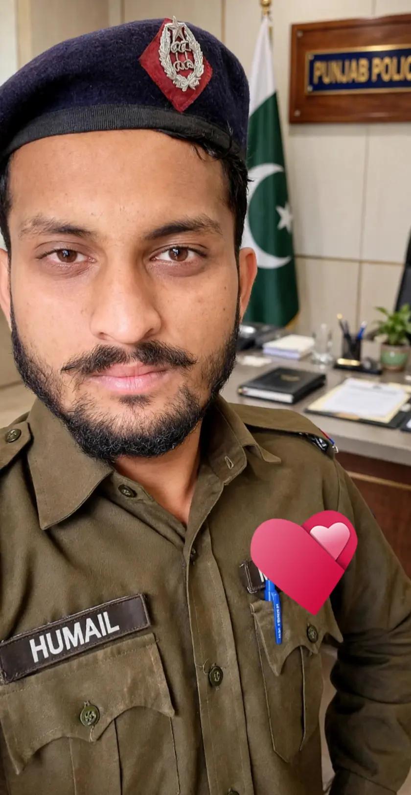 @humail chaudary 😘