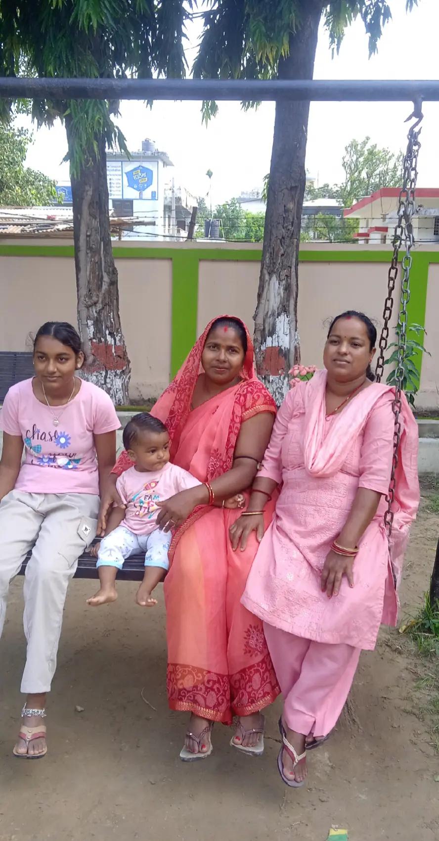 @krishna kumar sah