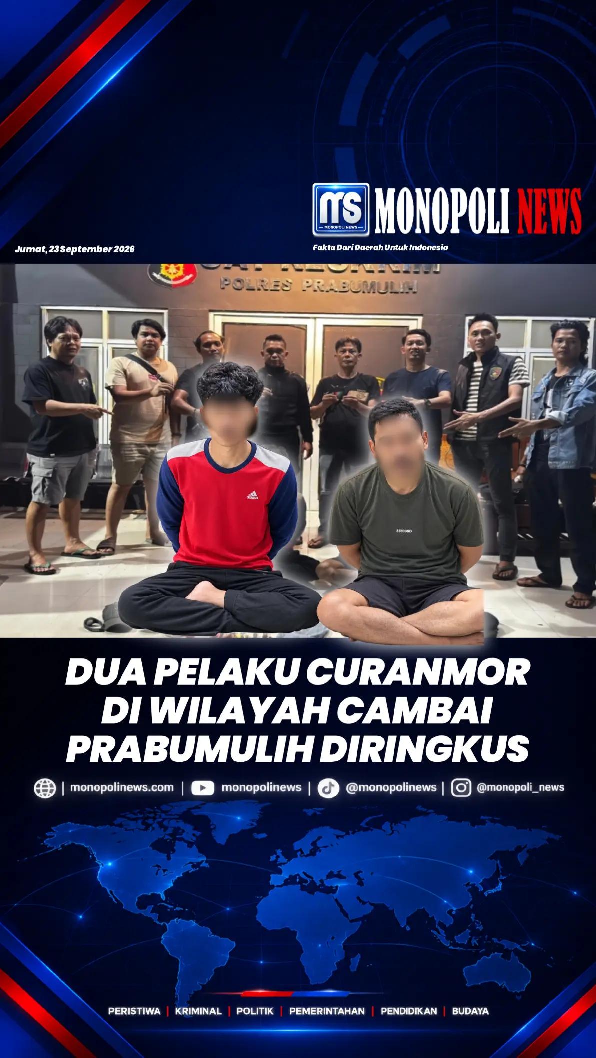 @Monopoli News Official