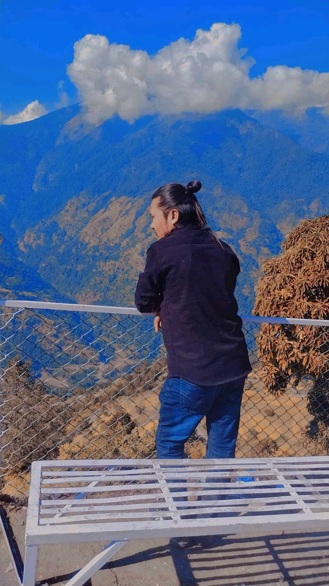 @Amrit Tamang