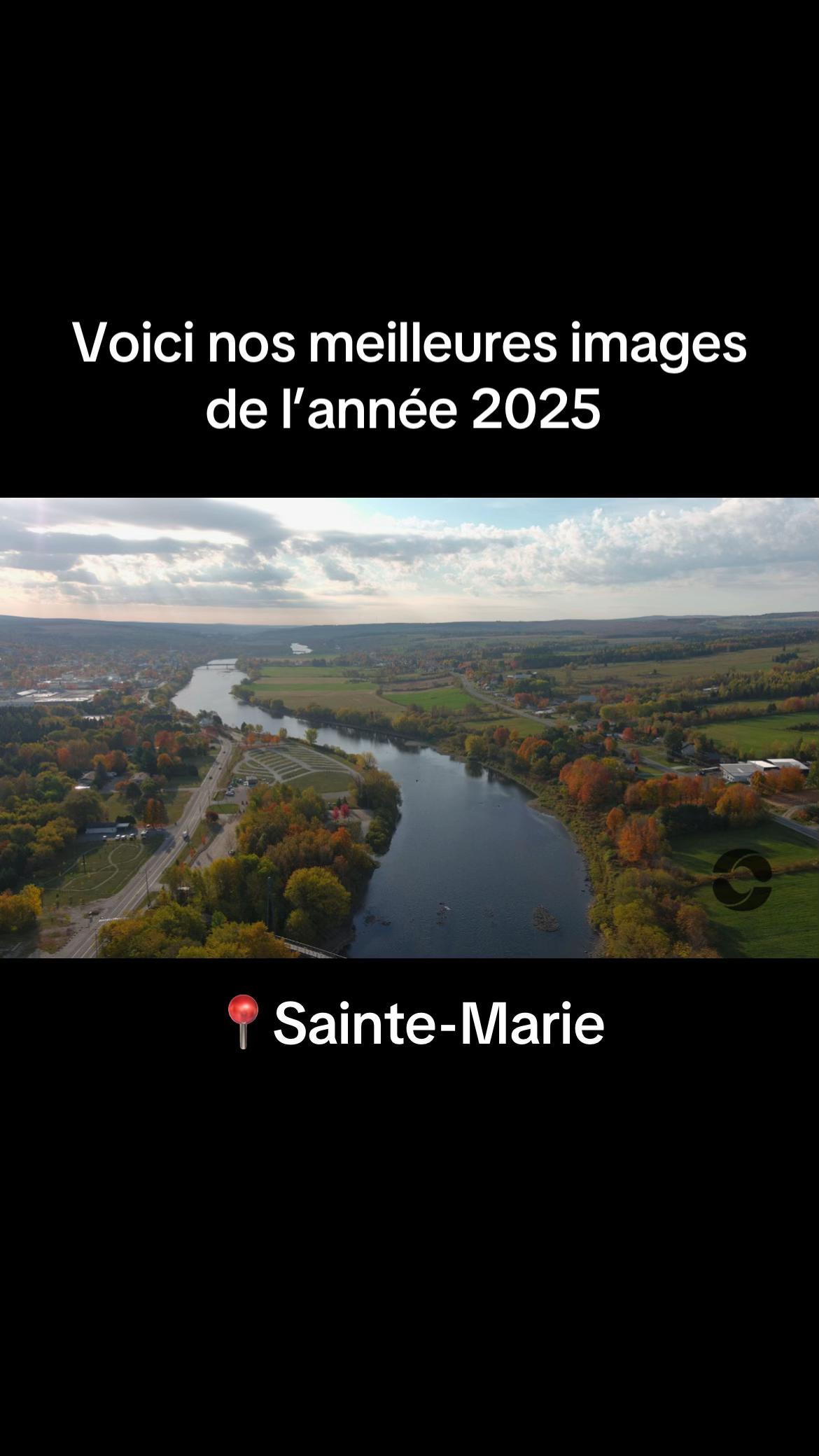 @COBARIC 🌊 Rivière Chaudière