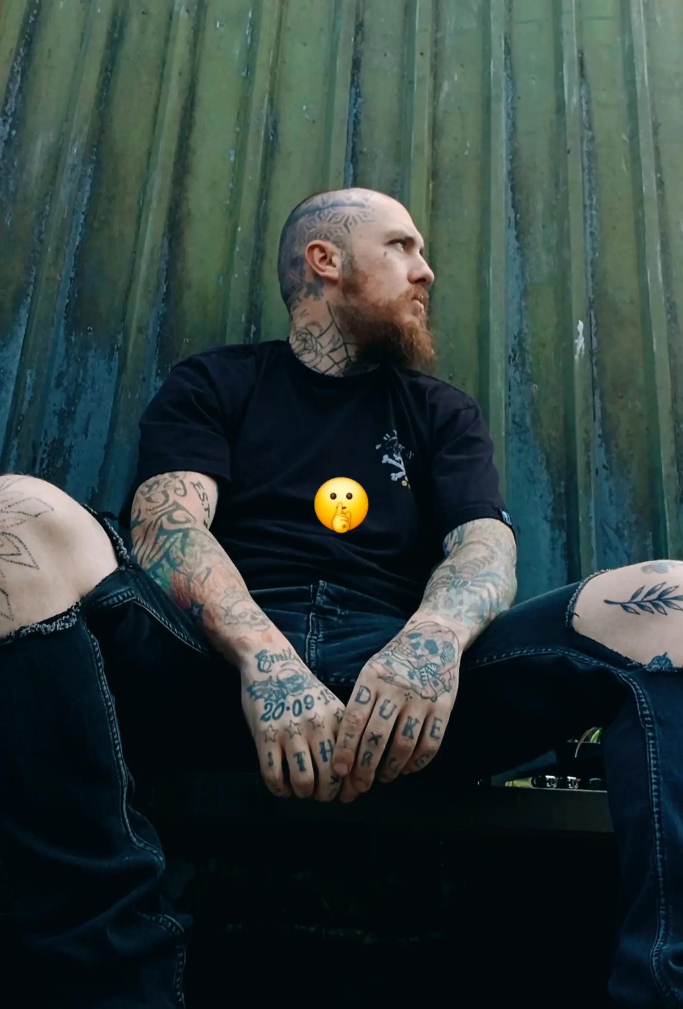 @deadhearttattoo 🏴