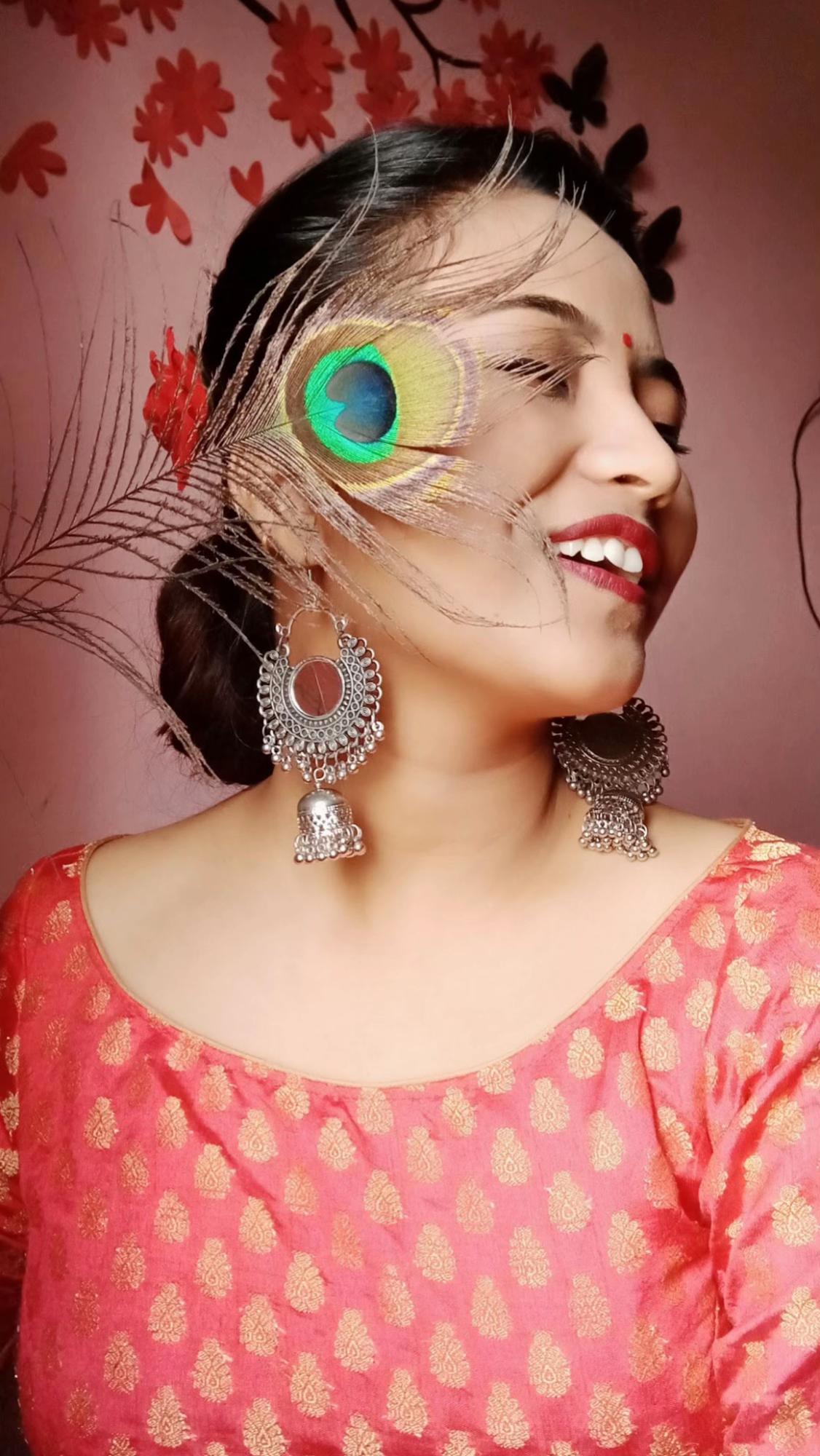 @Manila Shrestha🧿🧿