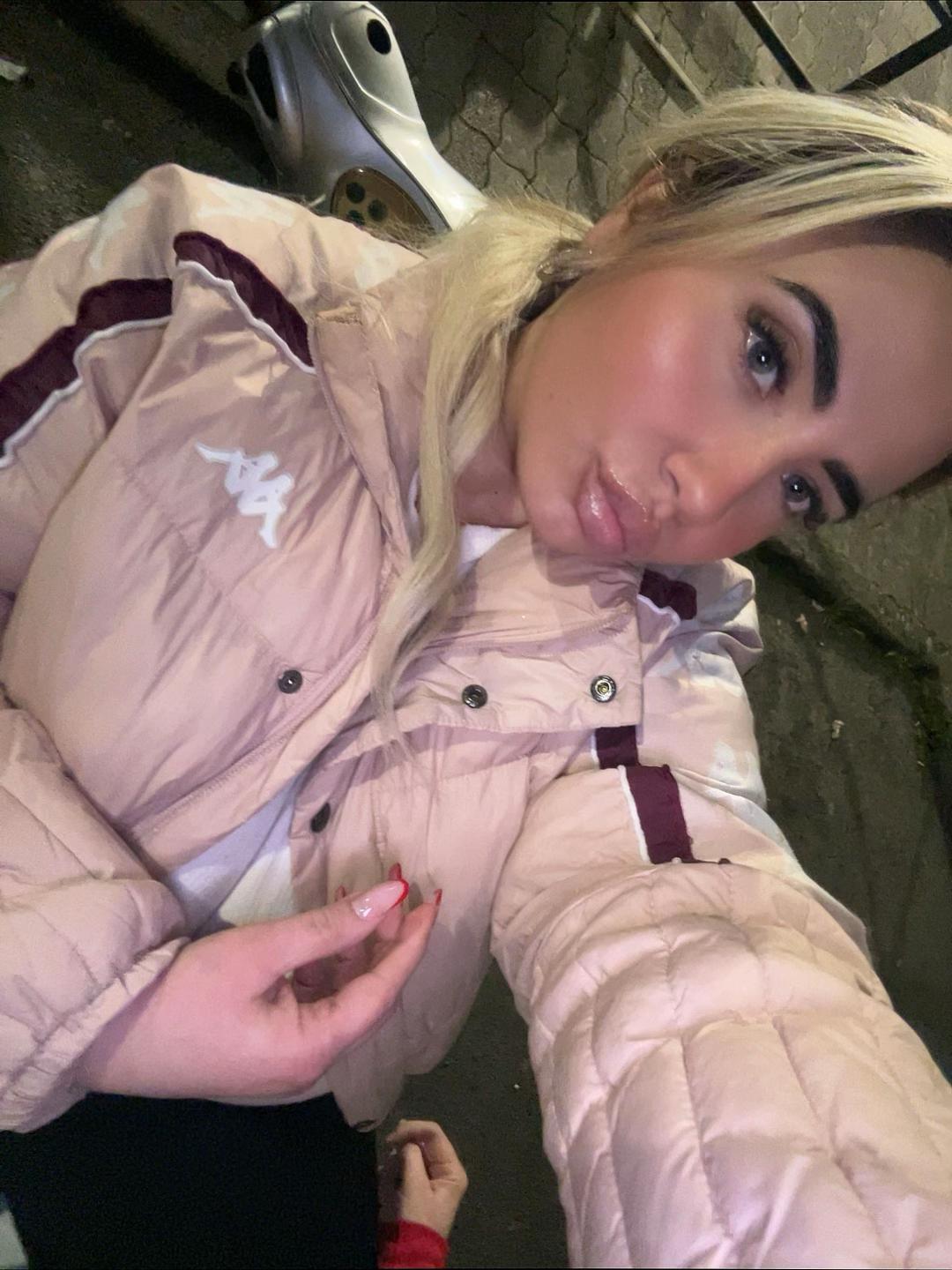 @Jessica_Defalco🌹