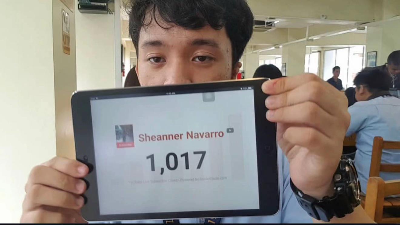 @Sheanner Navarro