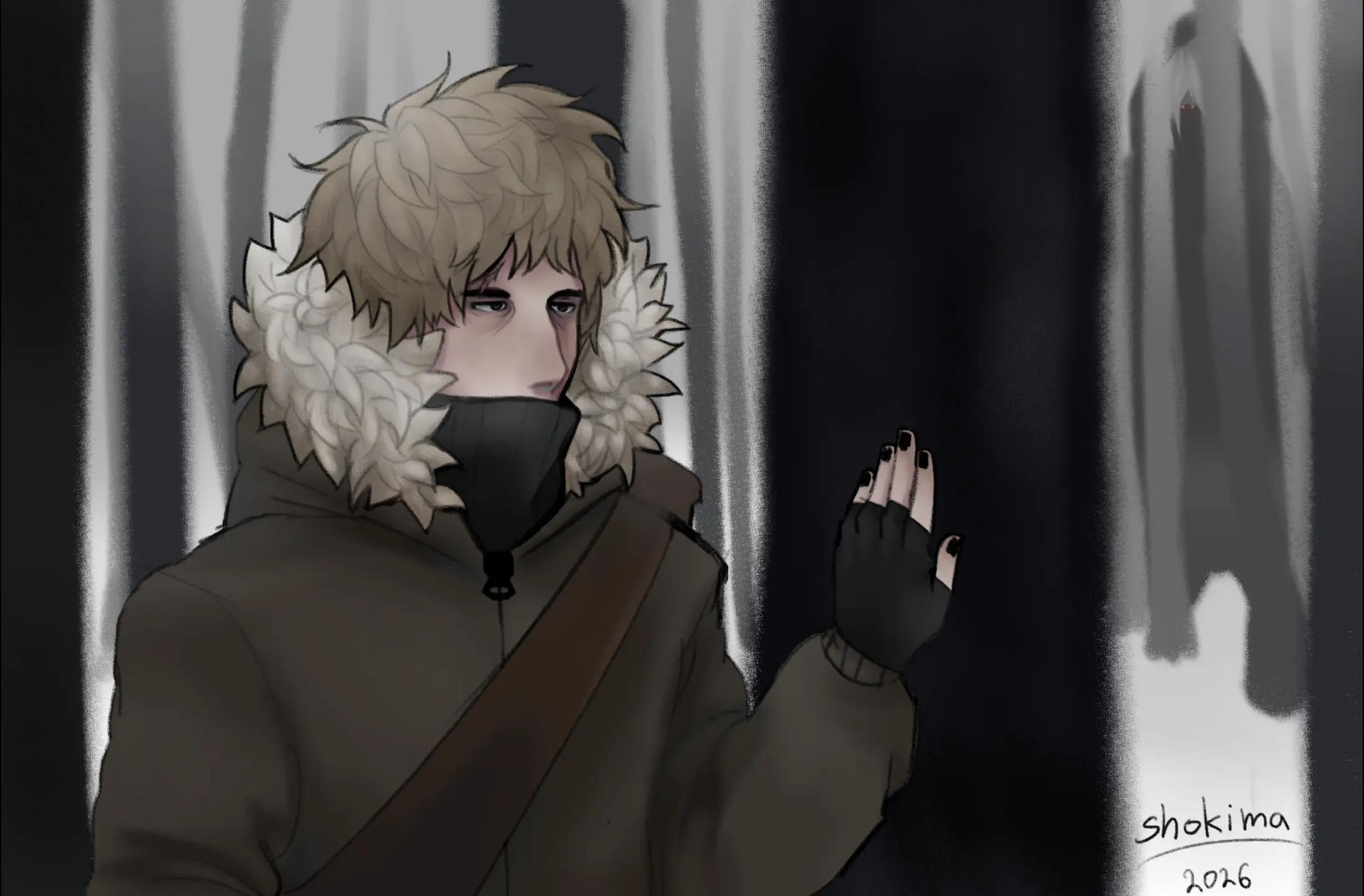 @𓃰ш0кима^_^☼☁︎