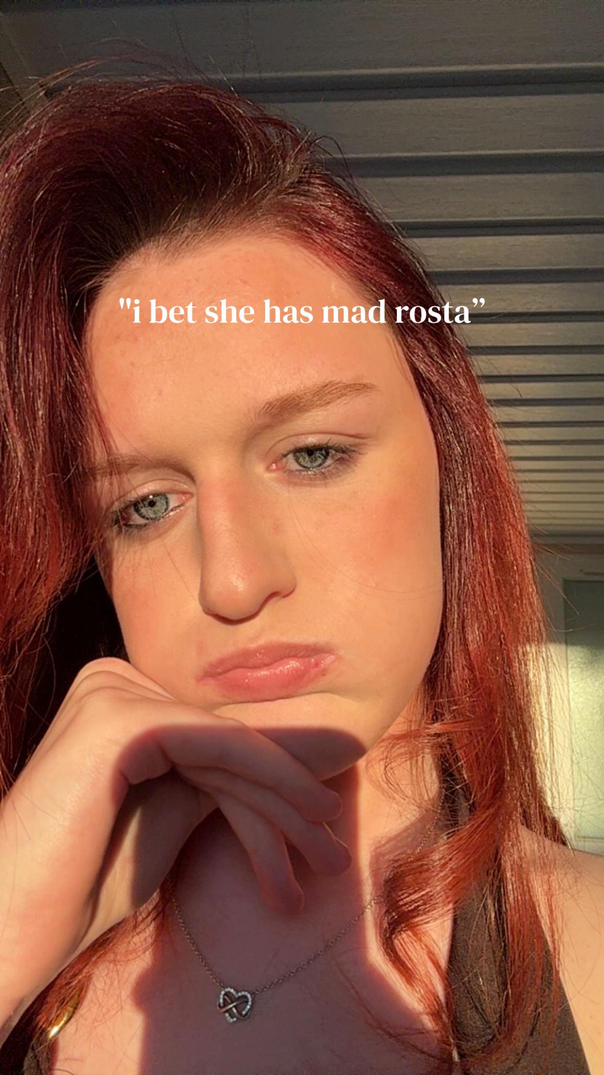@Tilly Spam
