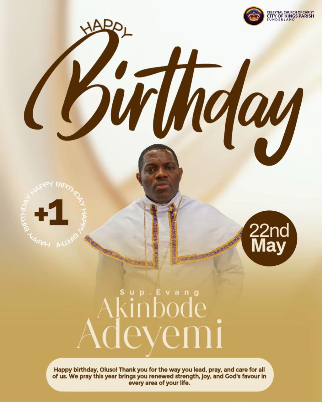 @CCC City of Kings Parish