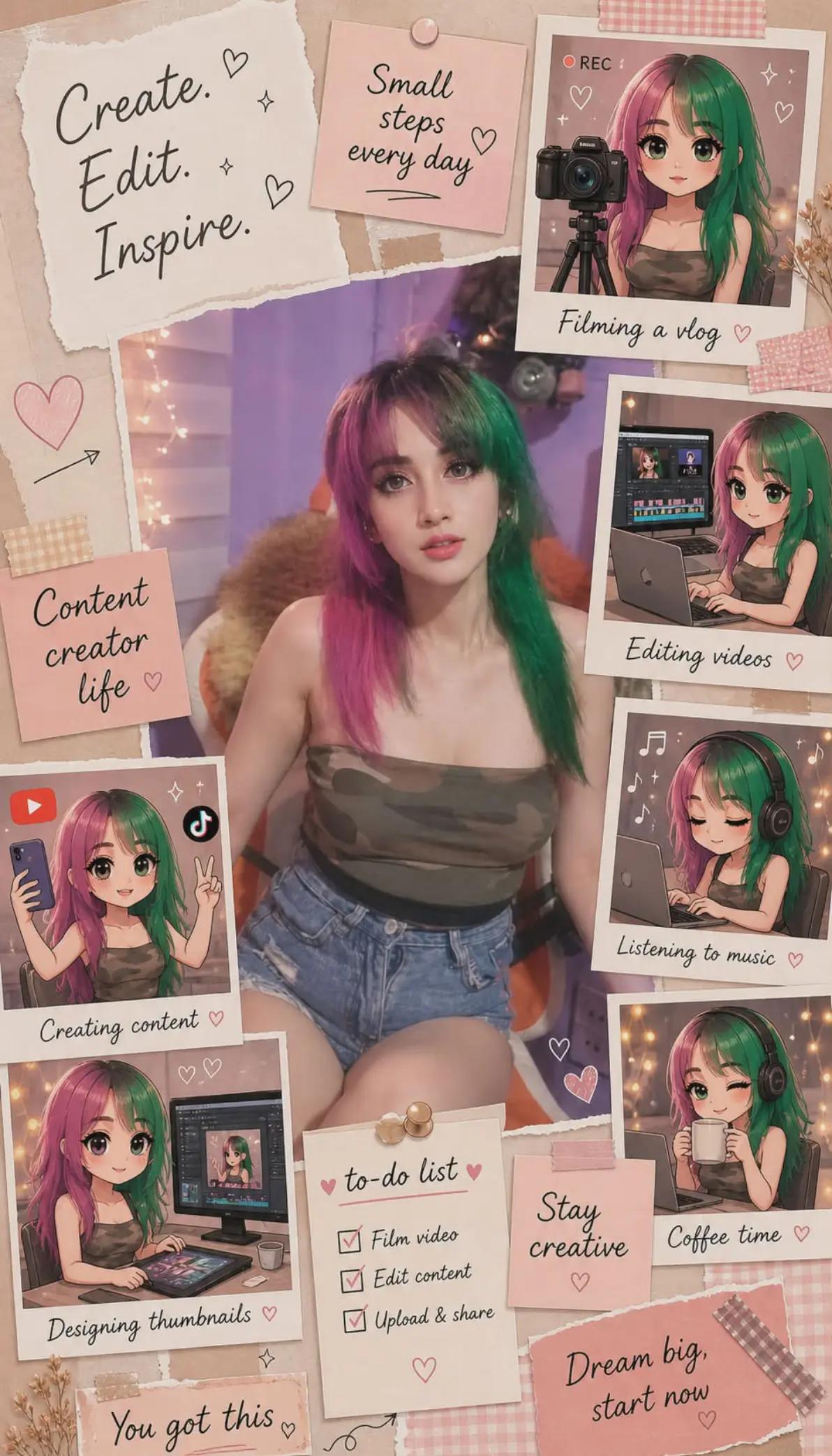 @C&ouml;c&ograve; girl