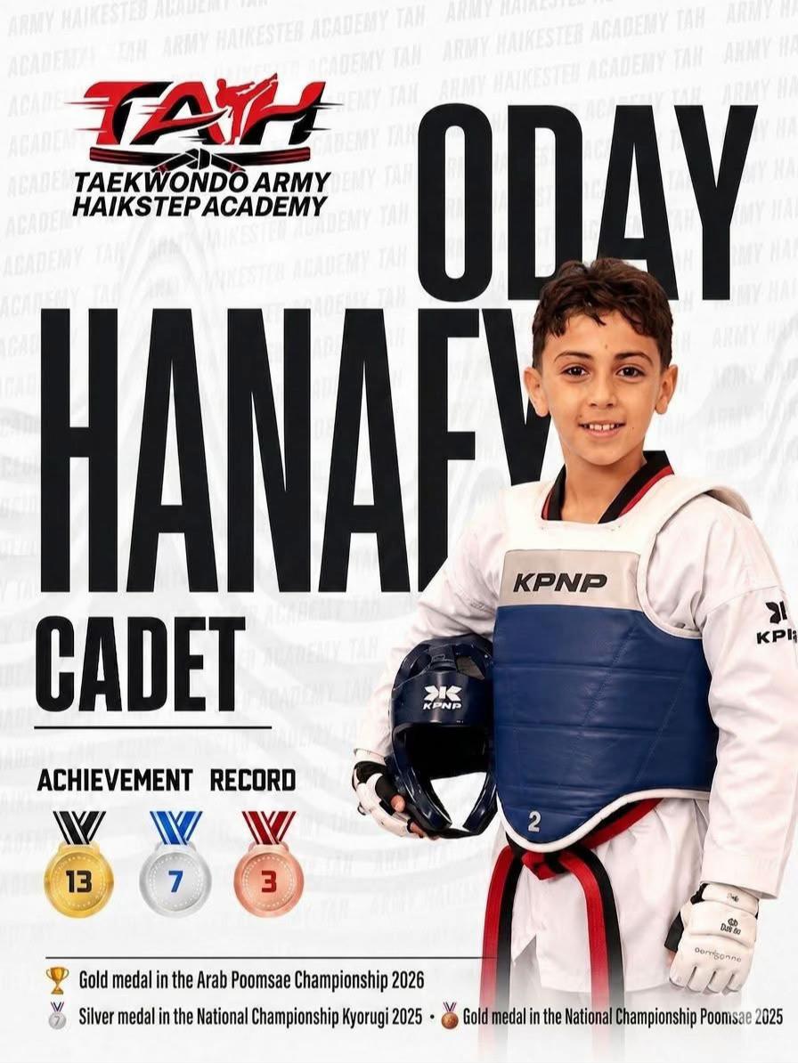@Oday Hanafy