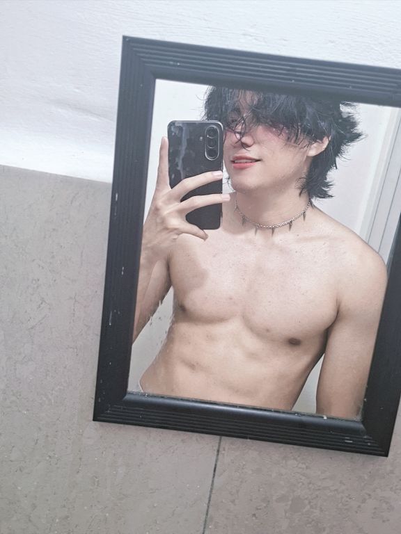 @~RexyFoxy🎭🔥