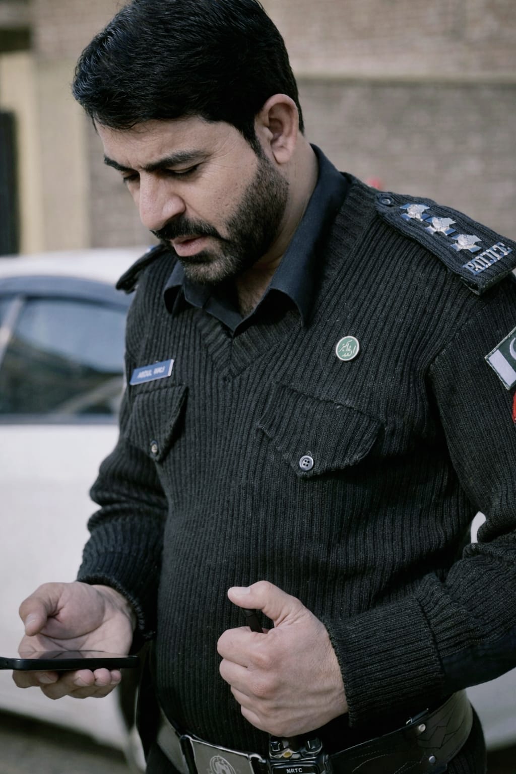 @Ali Khan