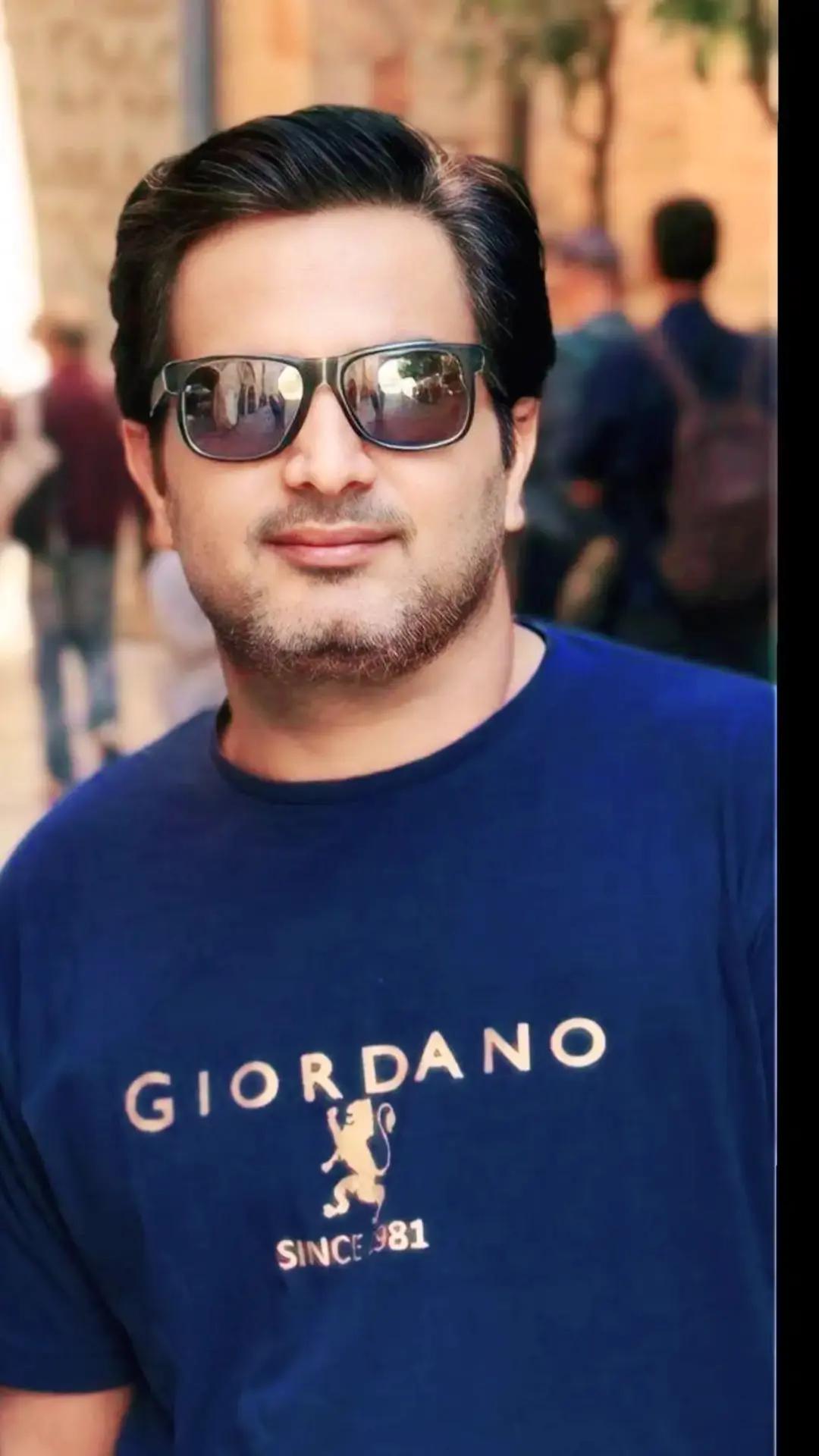 @Daنsh karachi