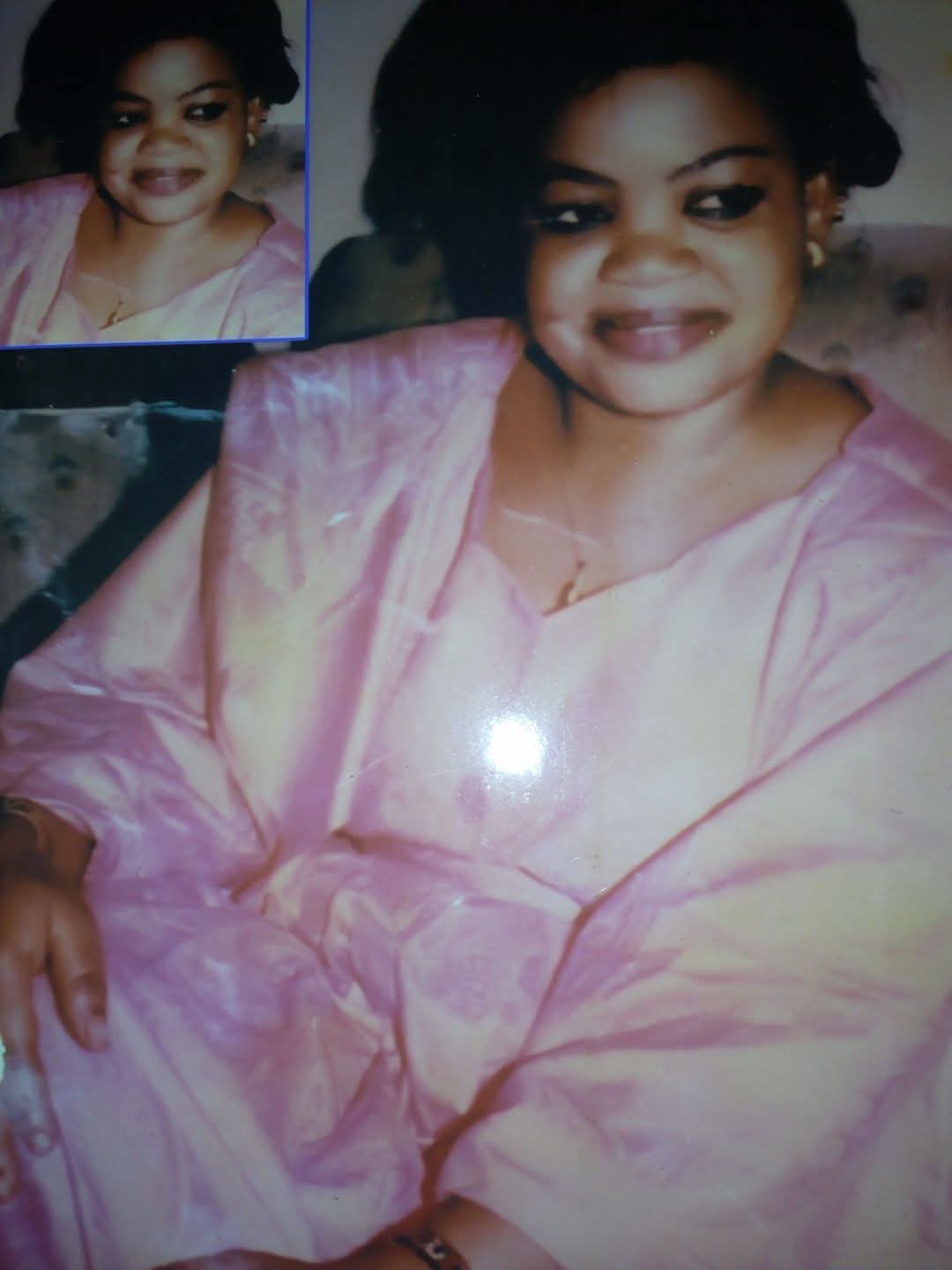 @Oguche Benjamin