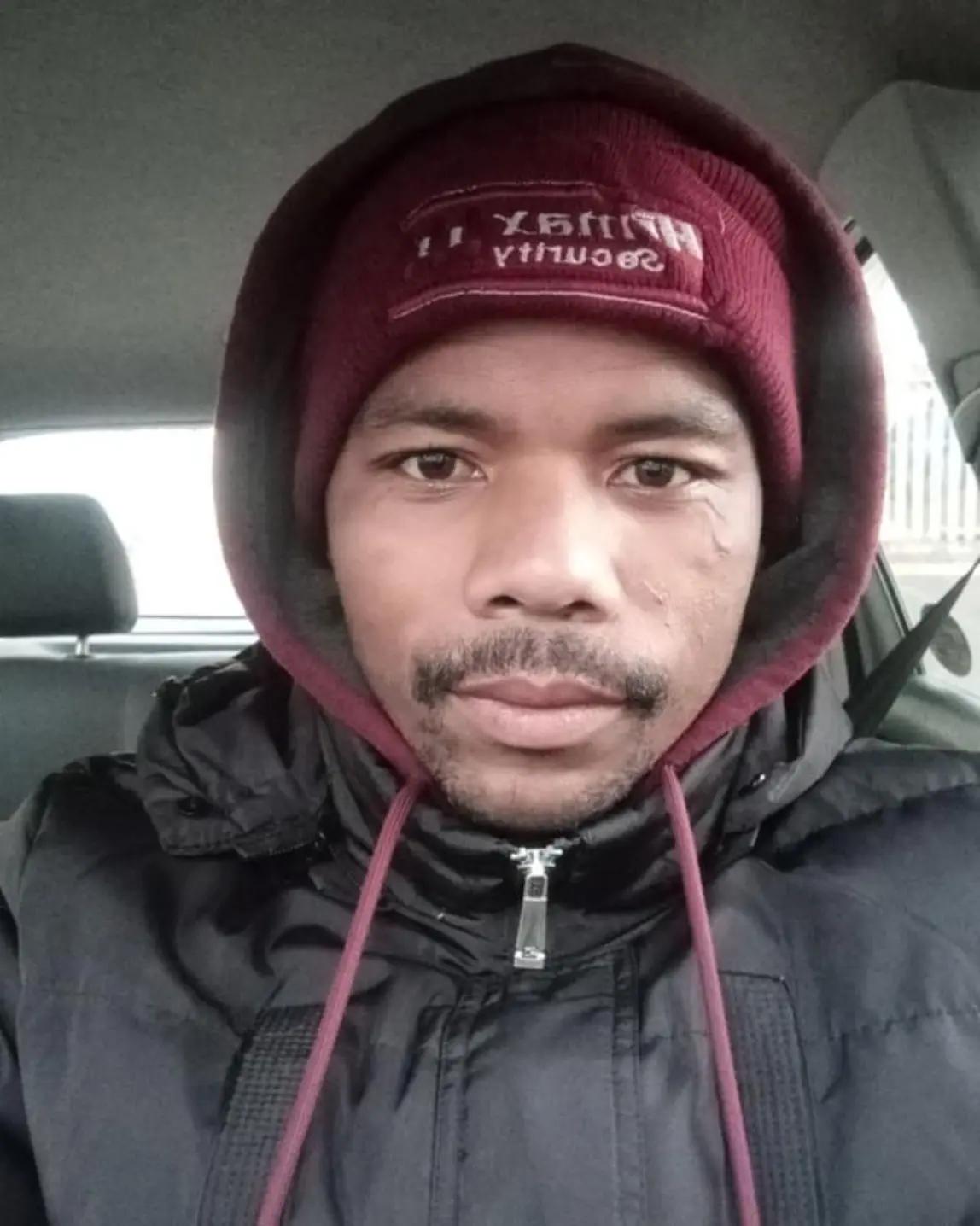 @Mbekeh🇿🇦