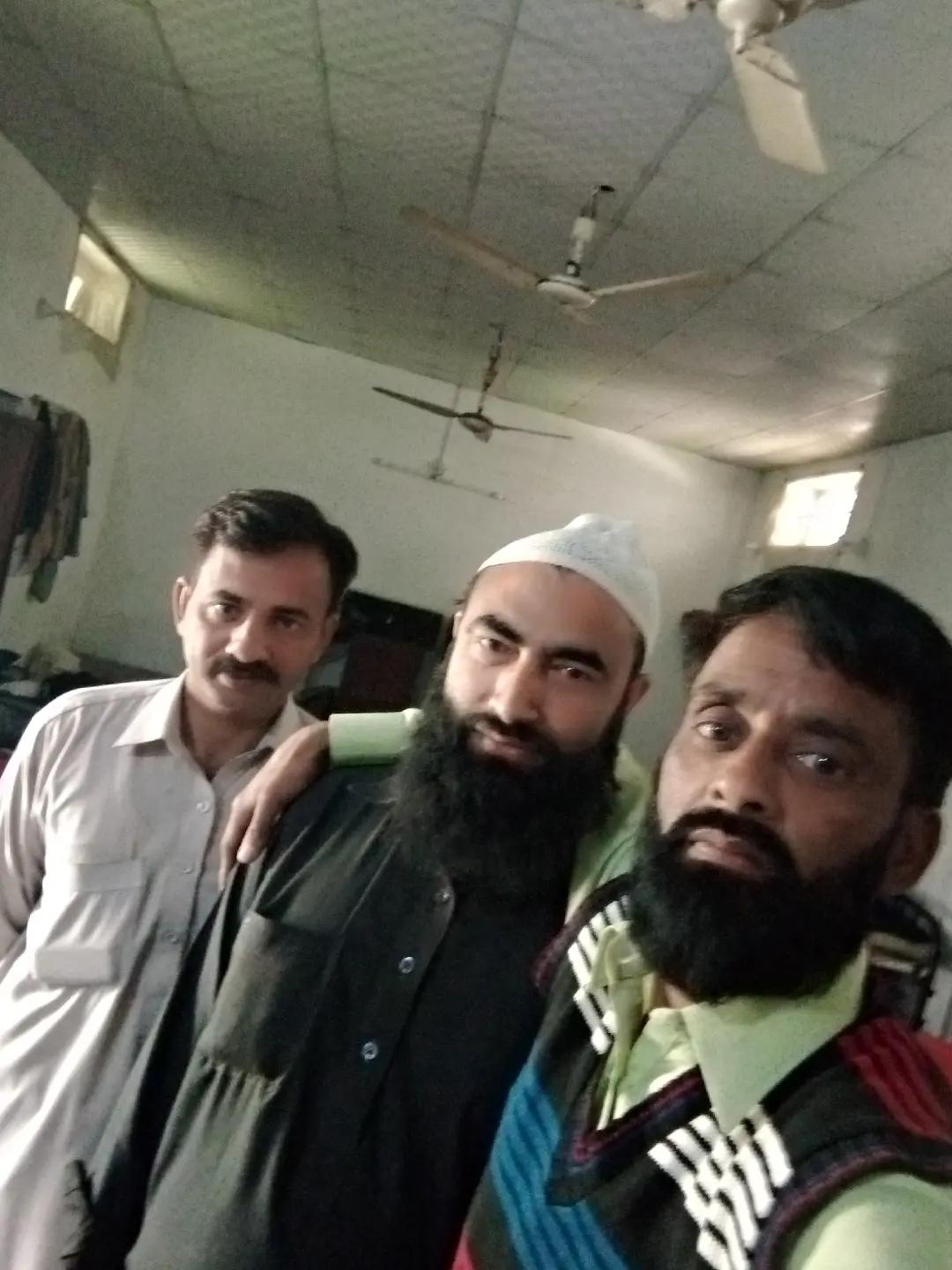 @فیڈ مارشل 804🔥