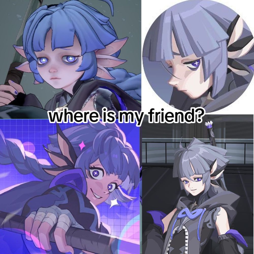 @Glitchy