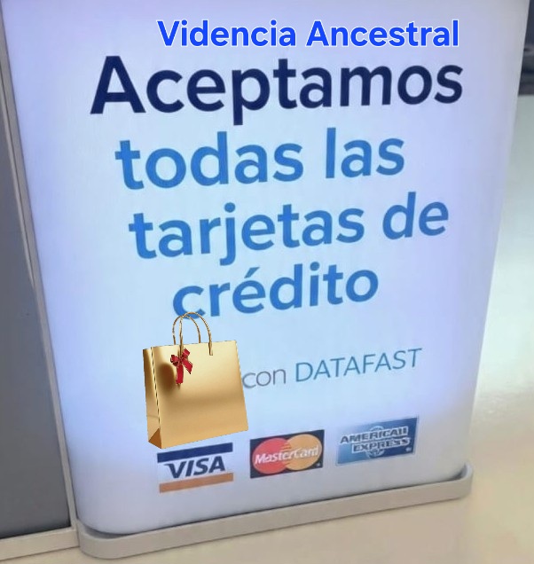 @✨Videncia Ancestral✨