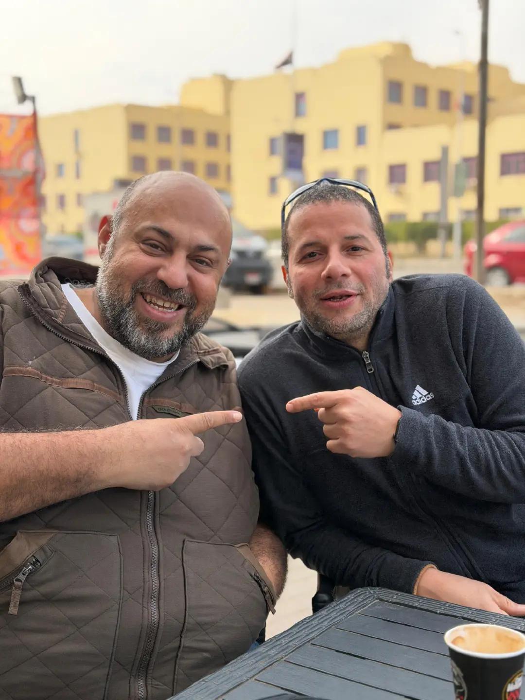 @Abdelaziz Abbas