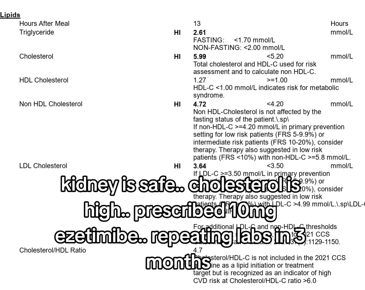 @my kidney journey (Loi)
