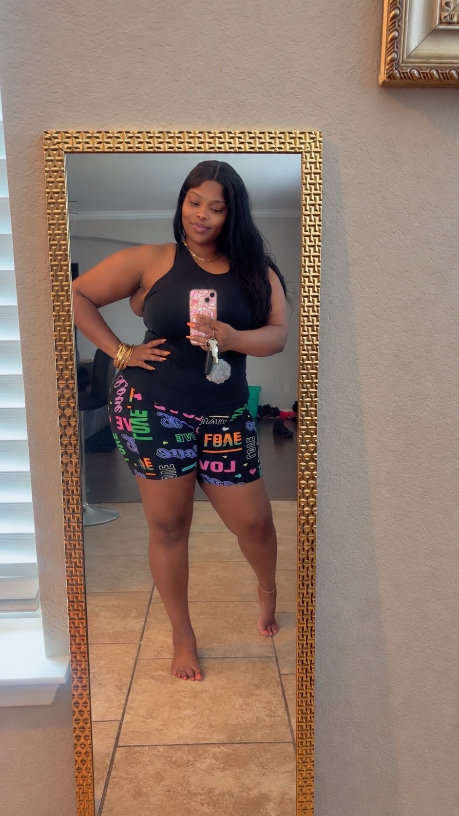 @Foi By Latoya